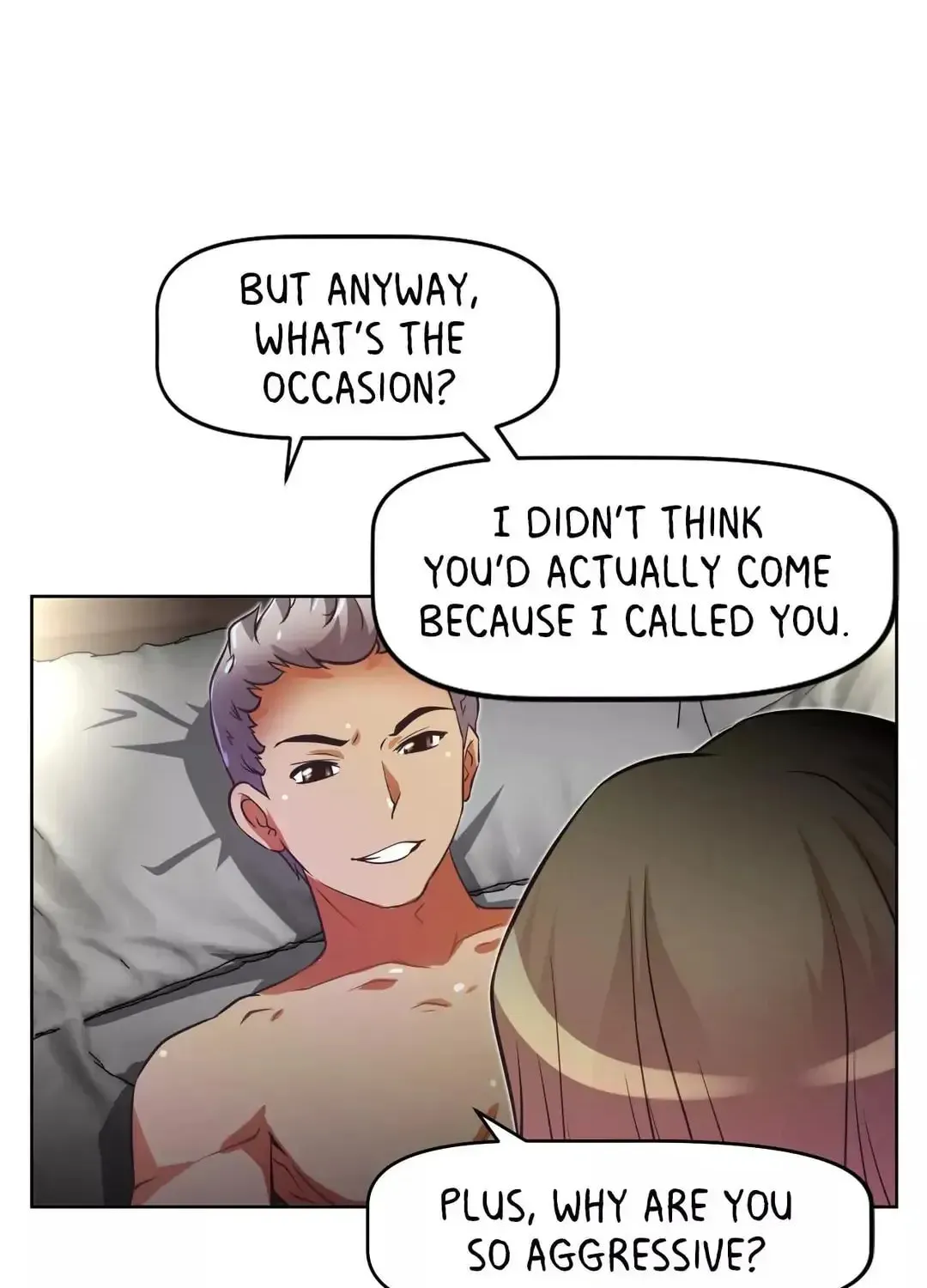 Read Stand Up!!!! chapter 40 image 61 on Lezhin
