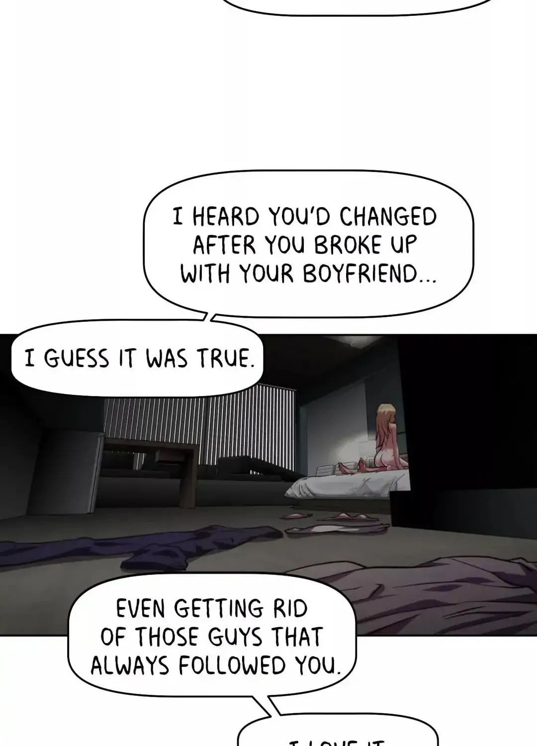 Read Stand Up!!!! chapter 40 image 62 on Lezhin
