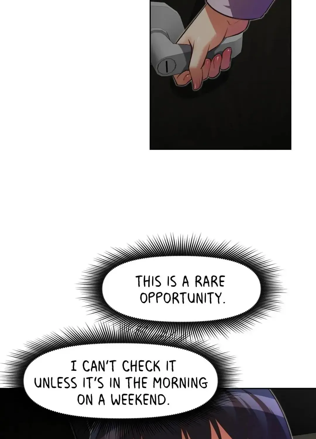 Read Stand Up!!!! chapter 40 image 73 on Lezhin