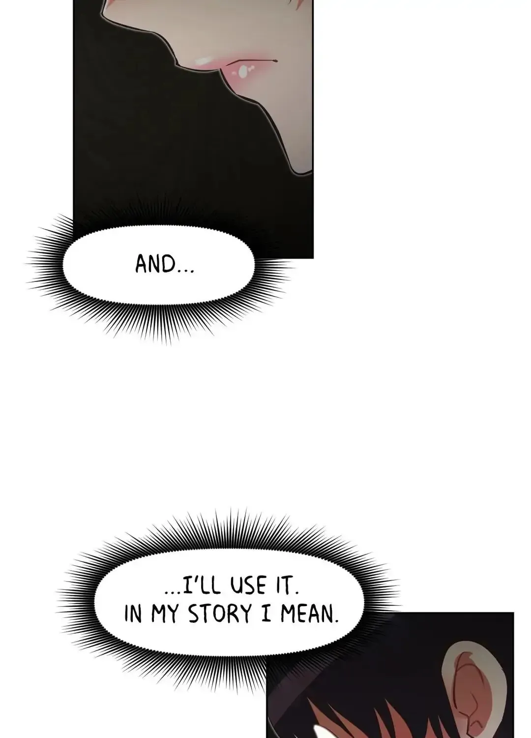 Read Stand Up!!!! chapter 40 image 76 on Lezhin