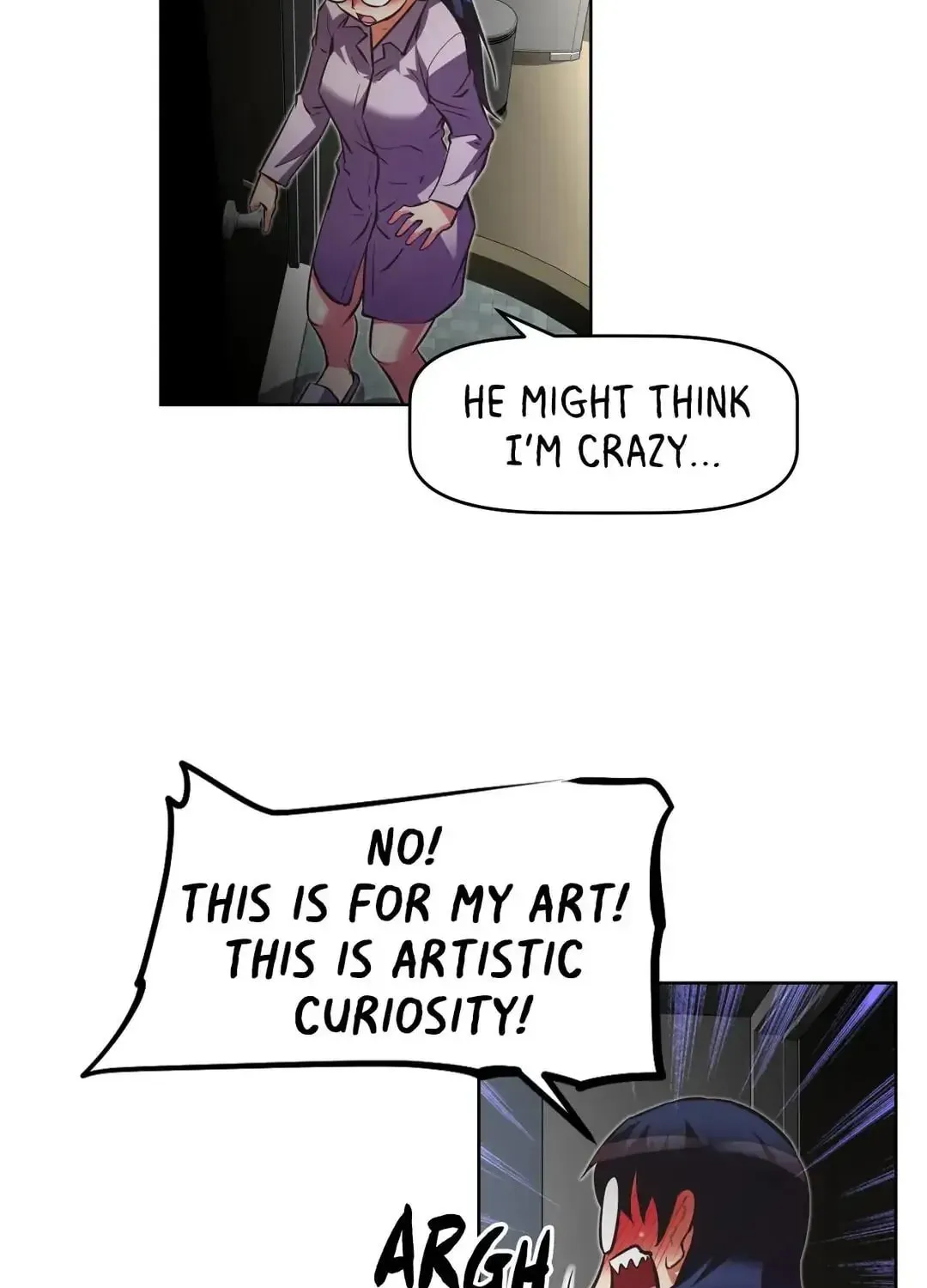 Read Stand Up!!!! chapter 40 image 78 on Lezhin