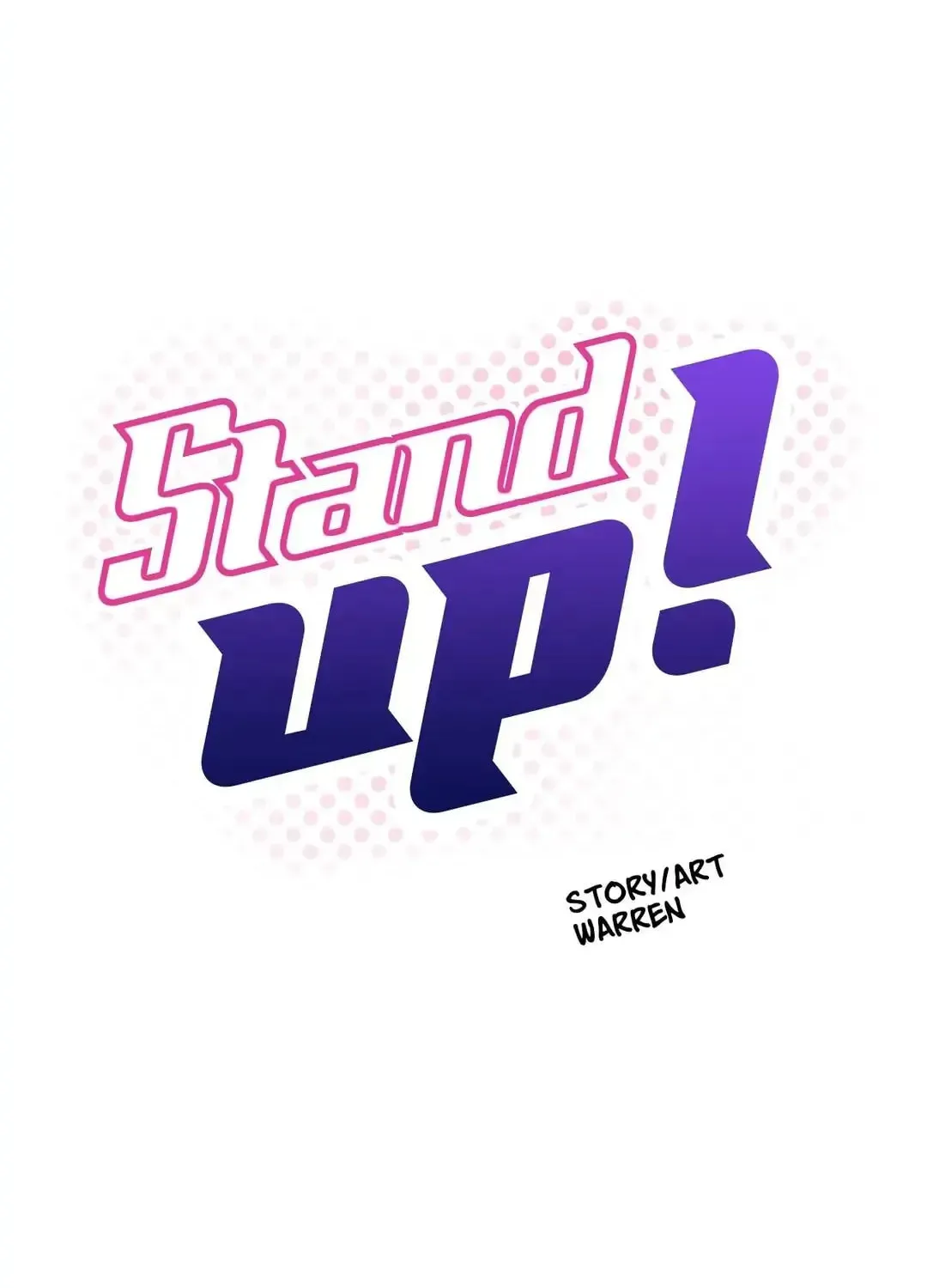 Read Stand Up!!!! chapter 40 image 9 on Lezhin