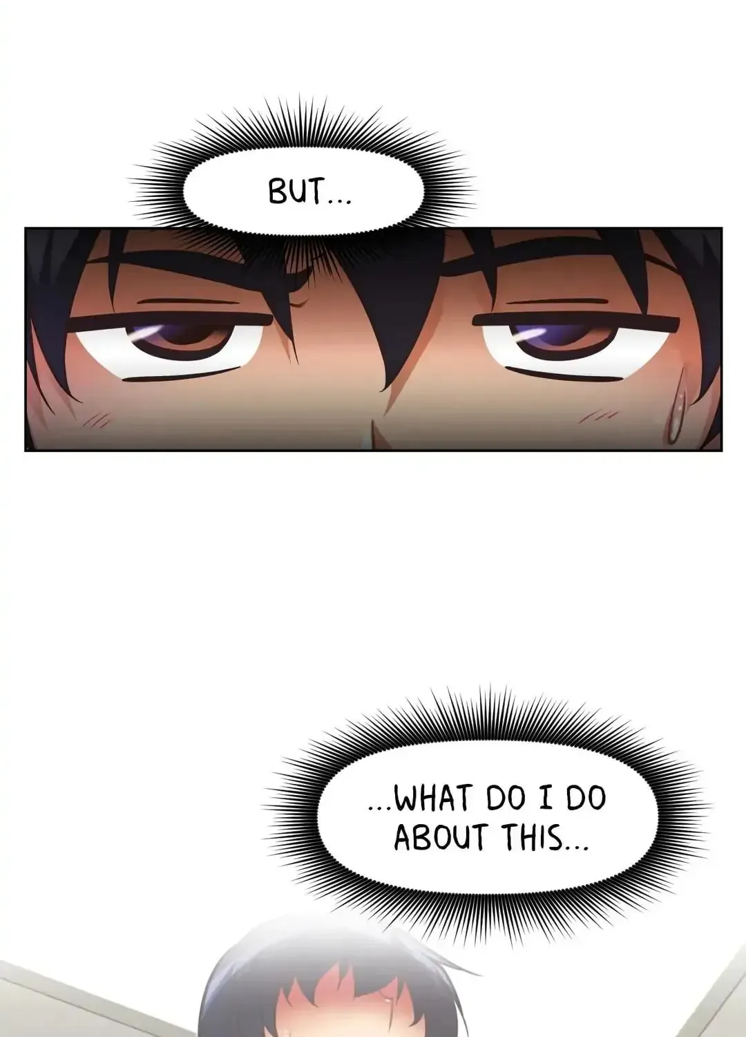 Read Stand Up!!!! chapter 40 image 90 on Lezhin