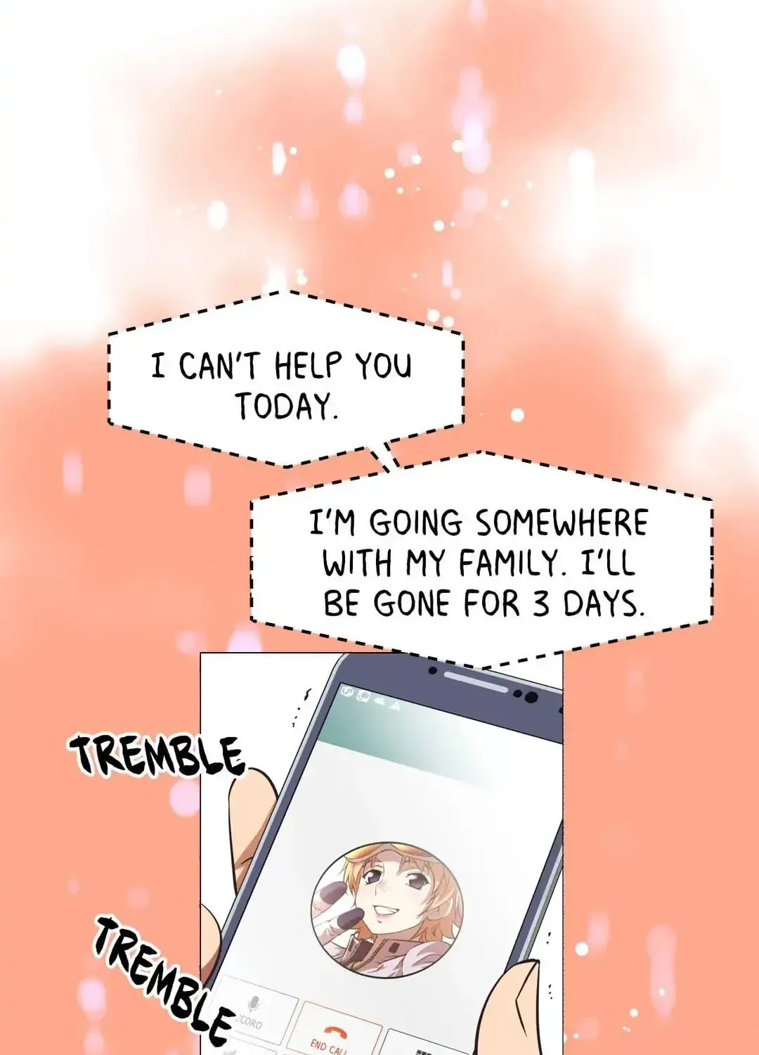Read Stand Up!!!! chapter 40 image 94 on Lezhin