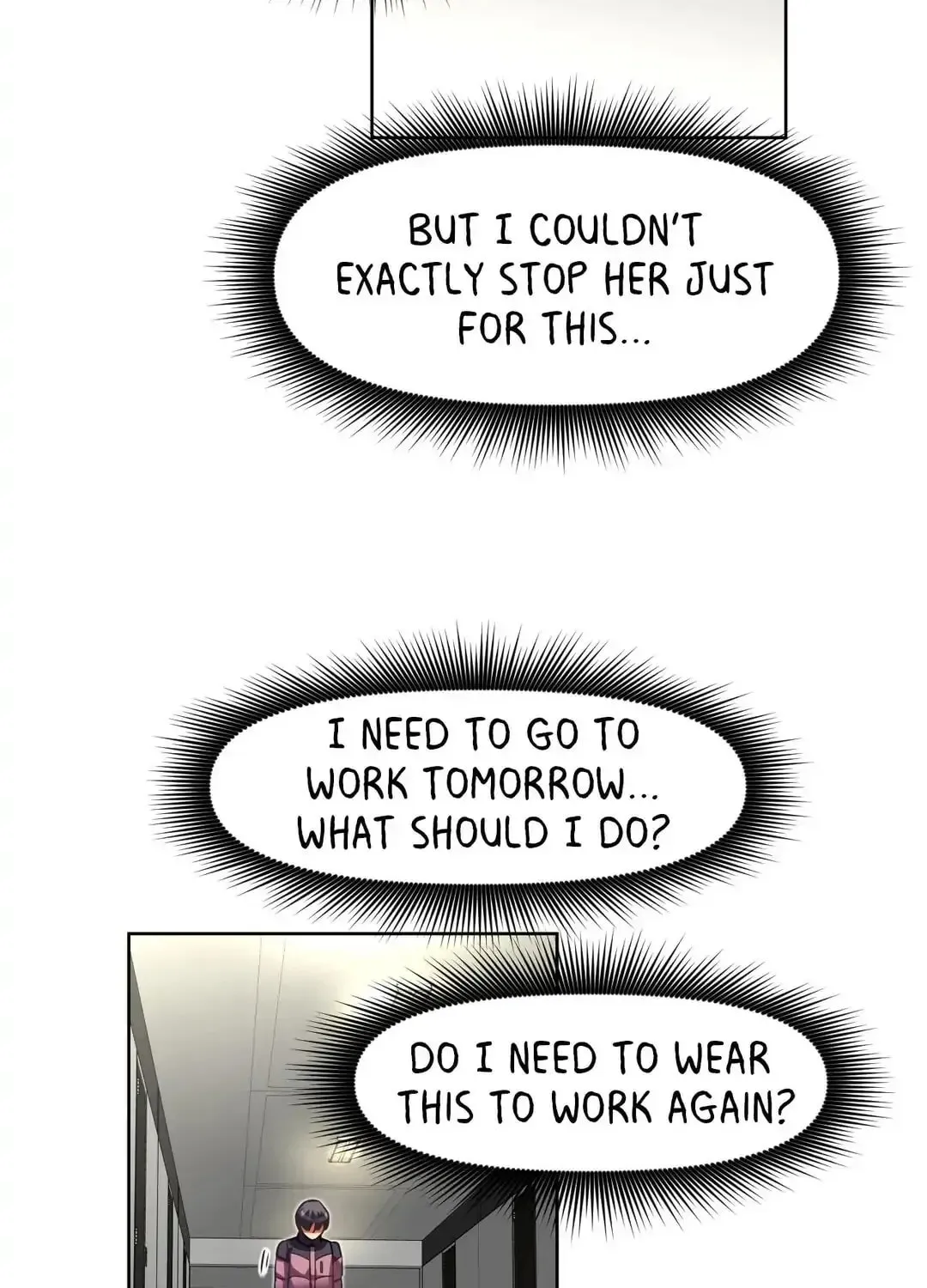 Read Stand Up!!!! chapter 40 image 97 on Lezhin
