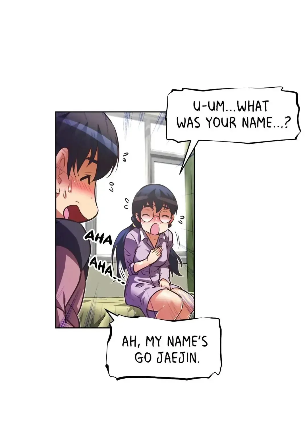 Read Stand Up!!!! chapter 41 image 104 on Lezhin
