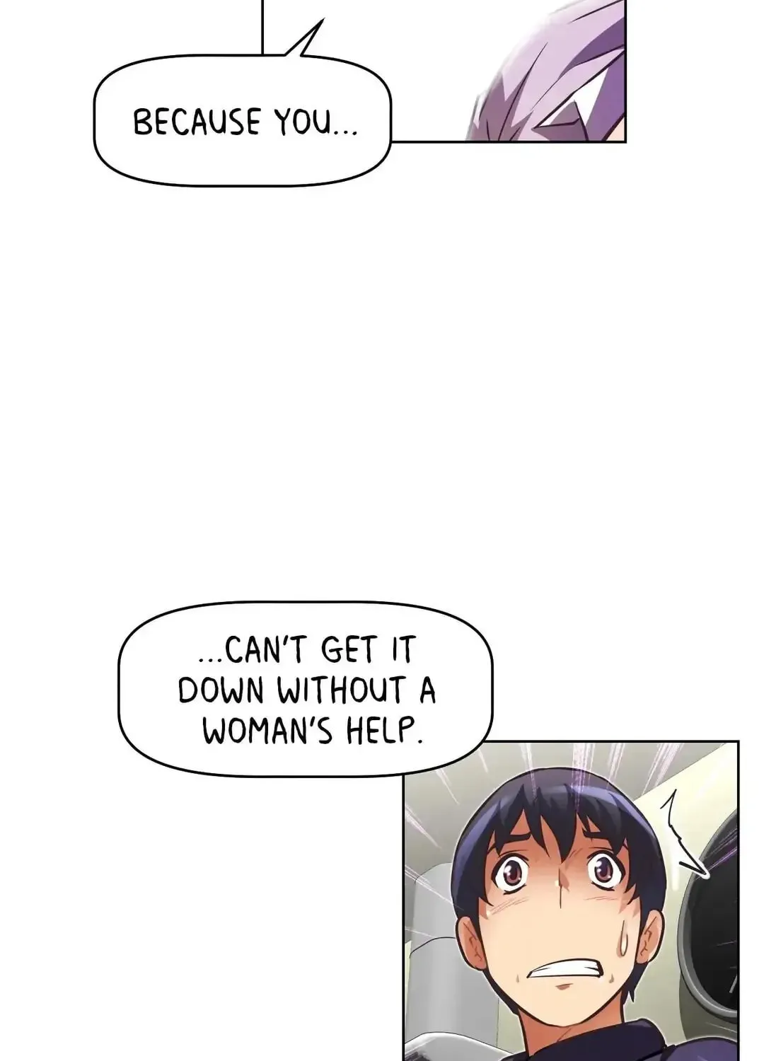 Read Stand Up!!!! chapter 41 image 109 on Lezhin
