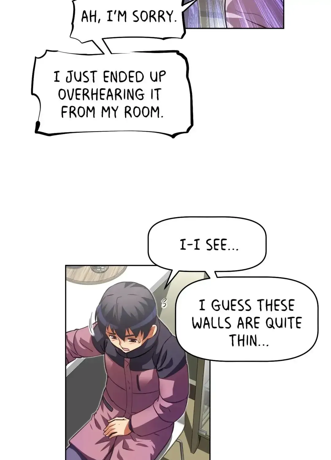 Read Stand Up!!!! chapter 41 image 112 on Lezhin