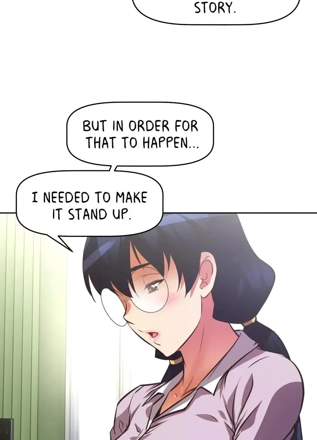 Read Stand Up!!!! chapter 41 image 114 on Lezhin