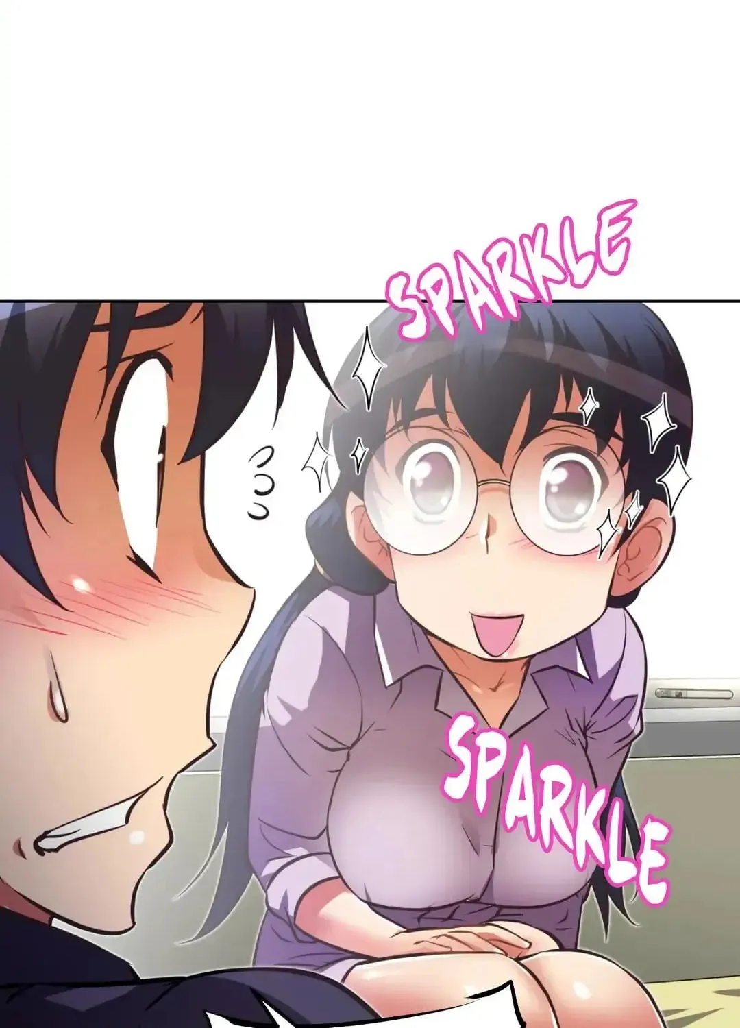 Read Stand Up!!!! chapter 41 image 121 on Lezhin