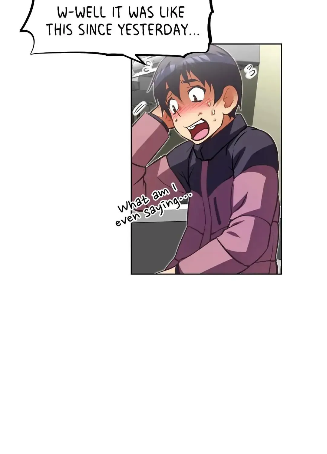 Read Stand Up!!!! chapter 41 image 123 on Lezhin