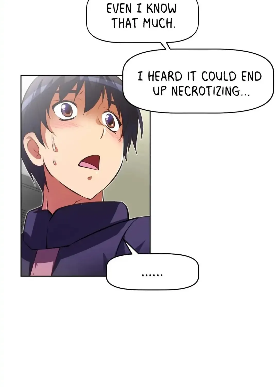 Read Stand Up!!!! chapter 41 image 127 on Lezhin