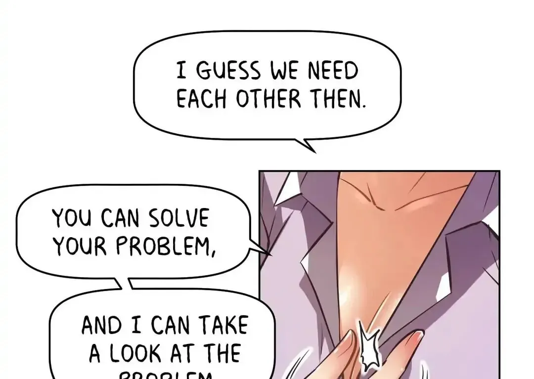 Read Stand Up!!!! chapter 41 image 128 on Lezhin