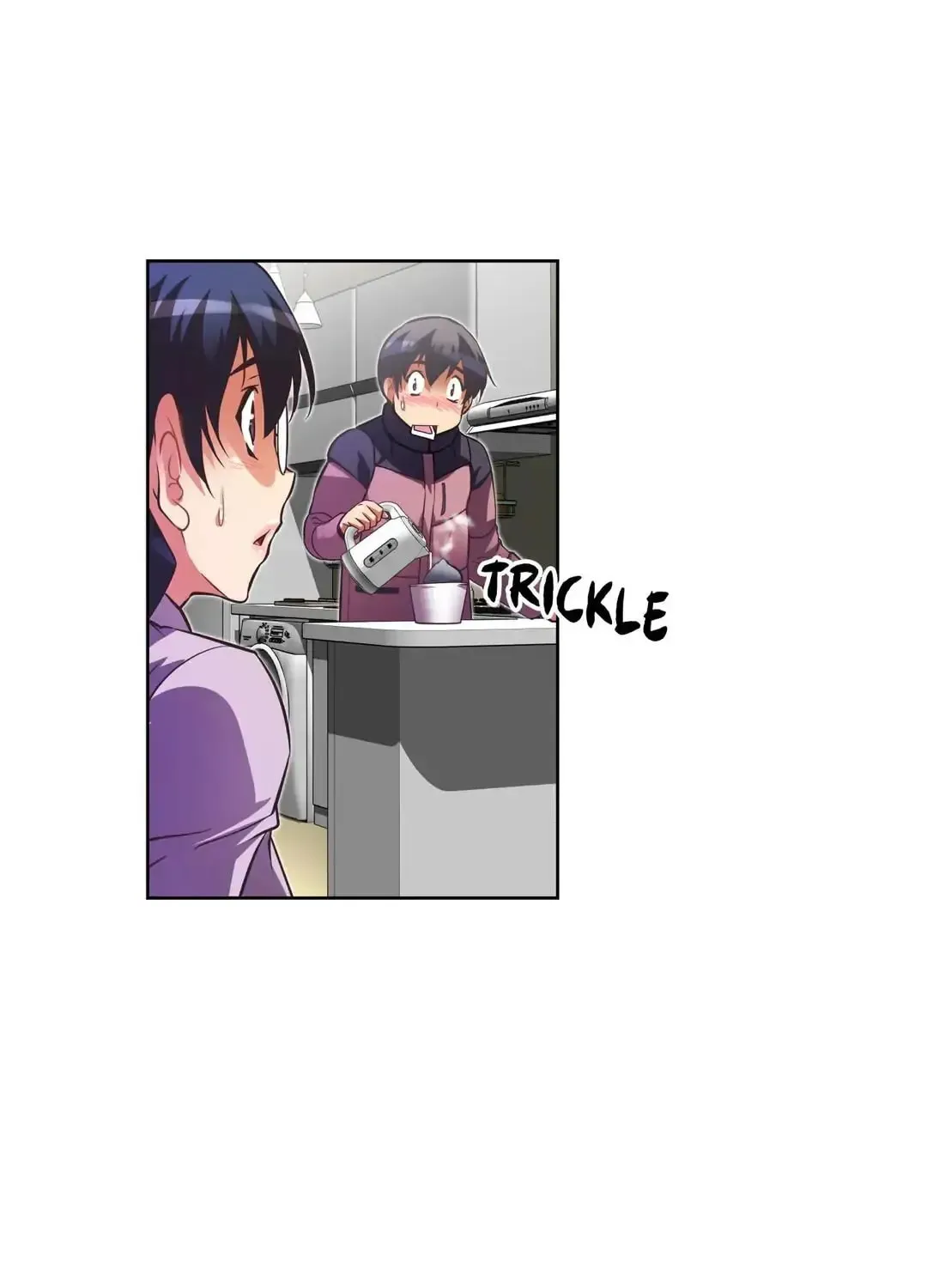 Read Stand Up!!!! chapter 41 image 20 on Lezhin