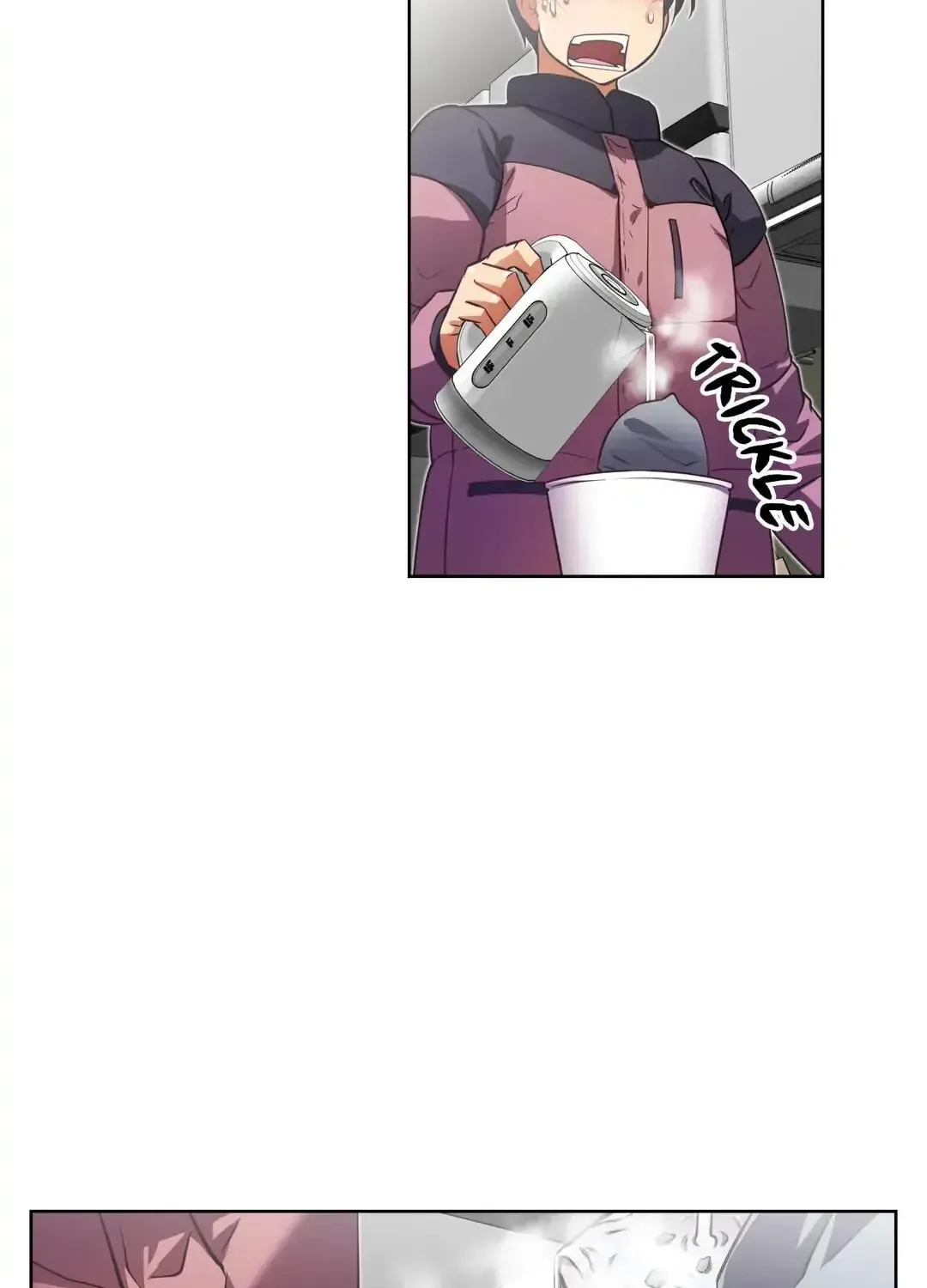 Read Stand Up!!!! chapter 41 image 26 on Lezhin
