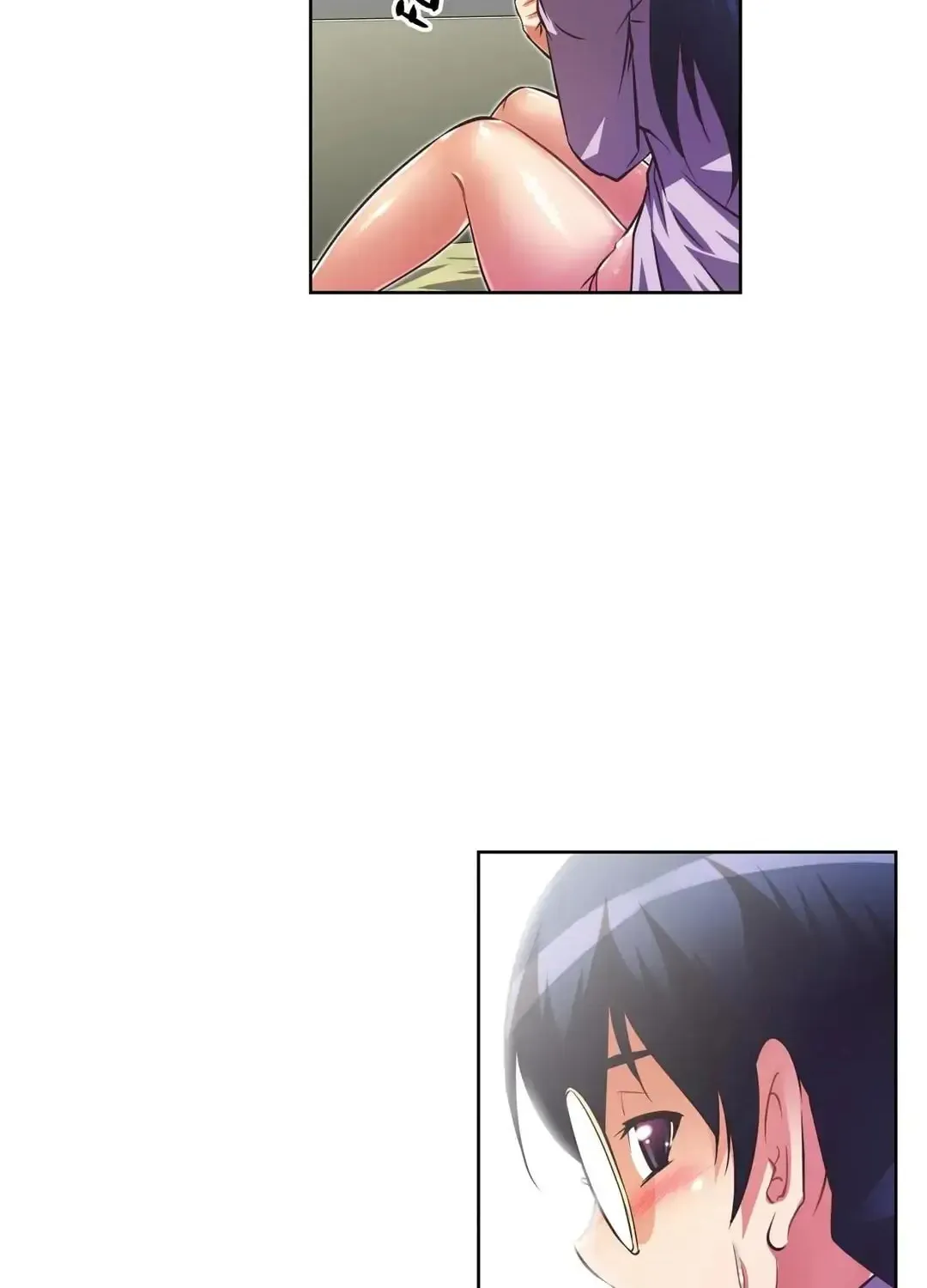 Read Stand Up!!!! chapter 41 image 29 on Lezhin