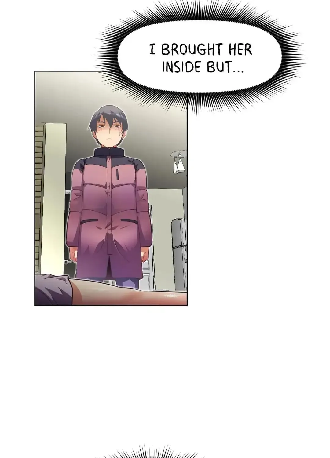 Read Stand Up!!!! chapter 41 image 4 on Lezhin