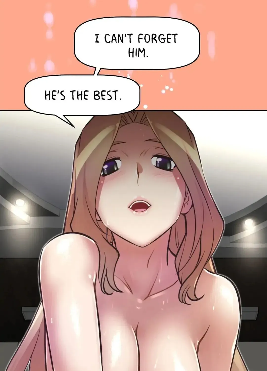 Read Stand Up!!!! chapter 41 image 42 on Lezhin