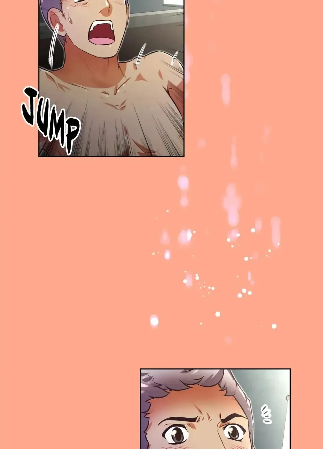 Read Stand Up!!!! chapter 41 image 45 on Lezhin