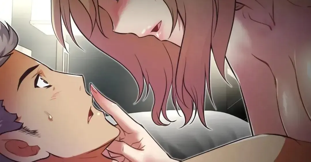 Read Stand Up!!!! chapter 41 image 47 on Lezhin