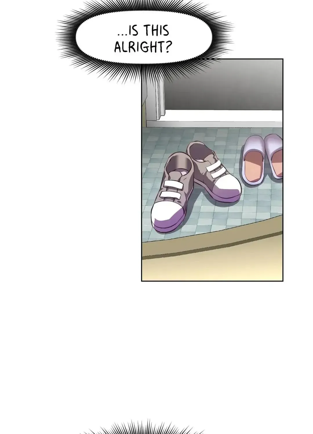Read Stand Up!!!! chapter 41 image 5 on Lezhin