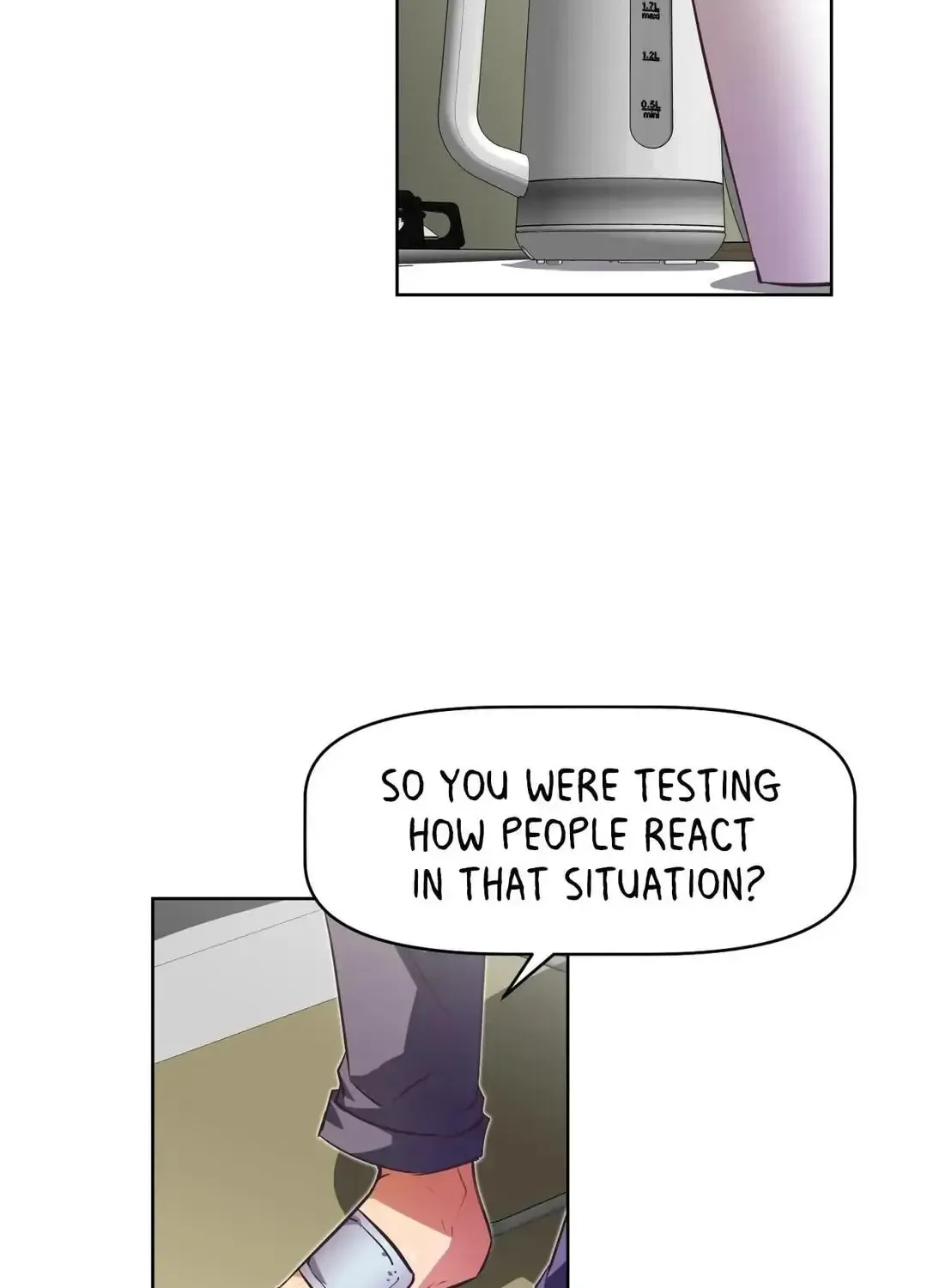Read Stand Up!!!! chapter 41 image 57 on Lezhin