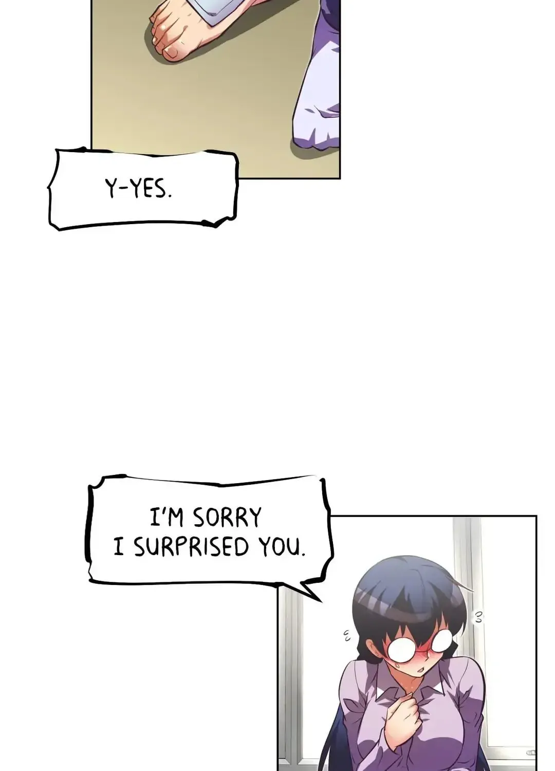 Read Stand Up!!!! chapter 41 image 58 on Lezhin