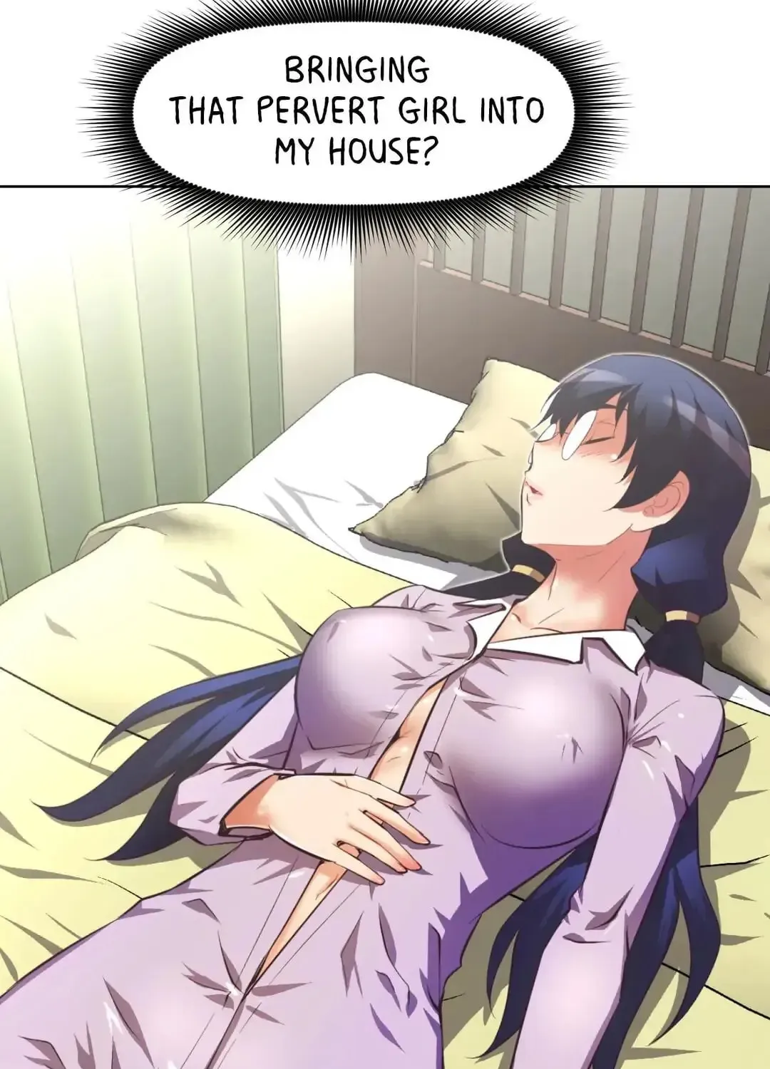 Read Stand Up!!!! chapter 41 image 6 on Lezhin