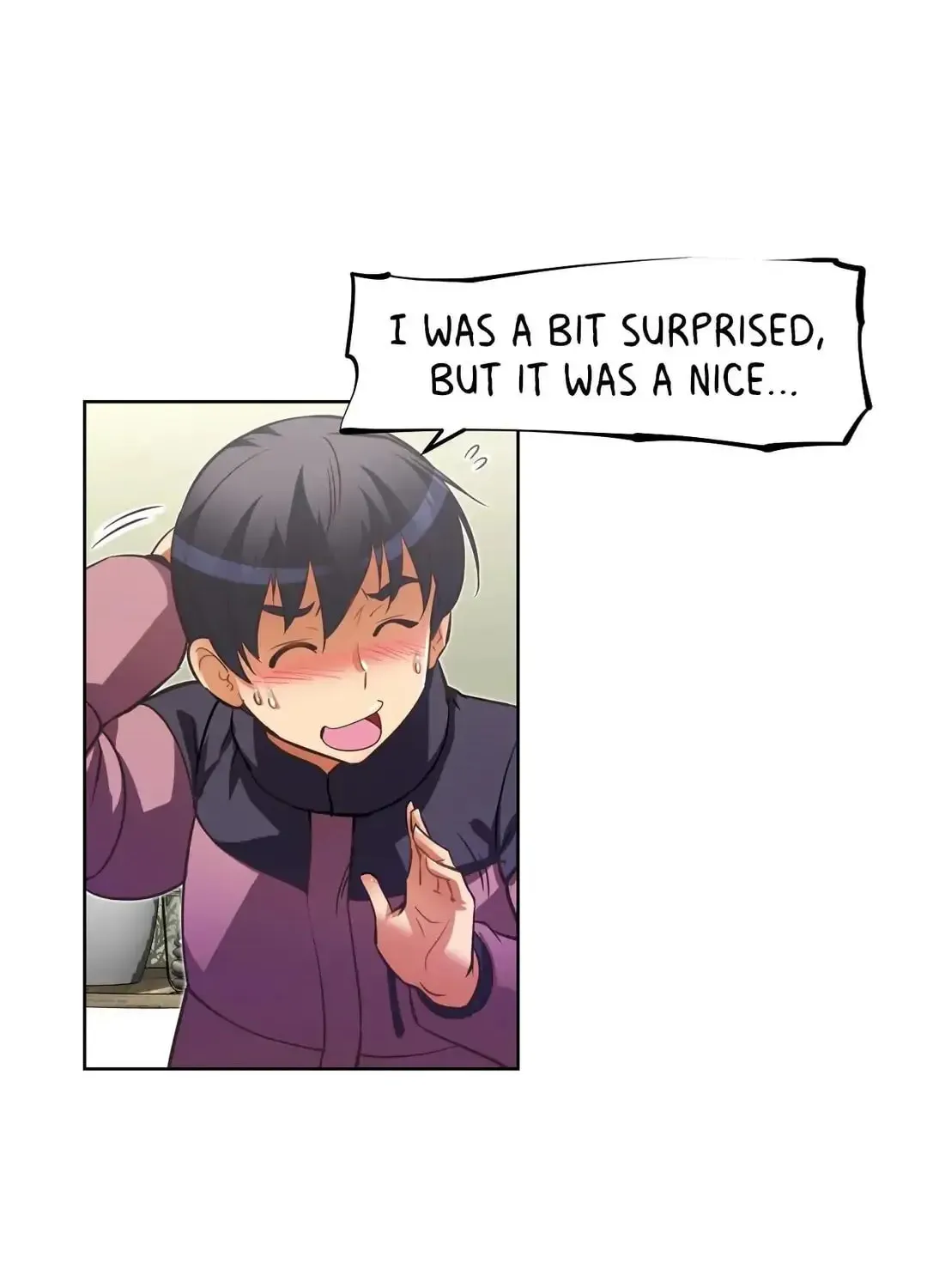 Read Stand Up!!!! chapter 41 image 61 on Lezhin