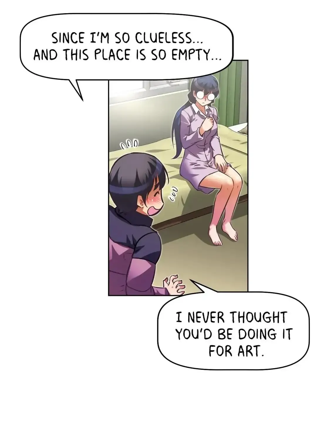 Read Stand Up!!!! chapter 41 image 65 on Lezhin