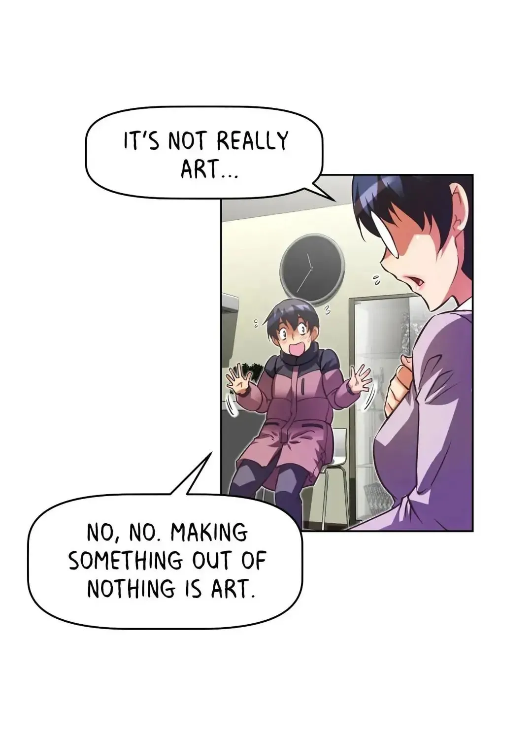 Read Stand Up!!!! chapter 41 image 66 on Lezhin