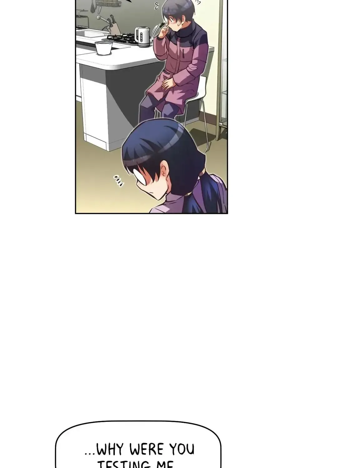Read Stand Up!!!! chapter 41 image 69 on Lezhin