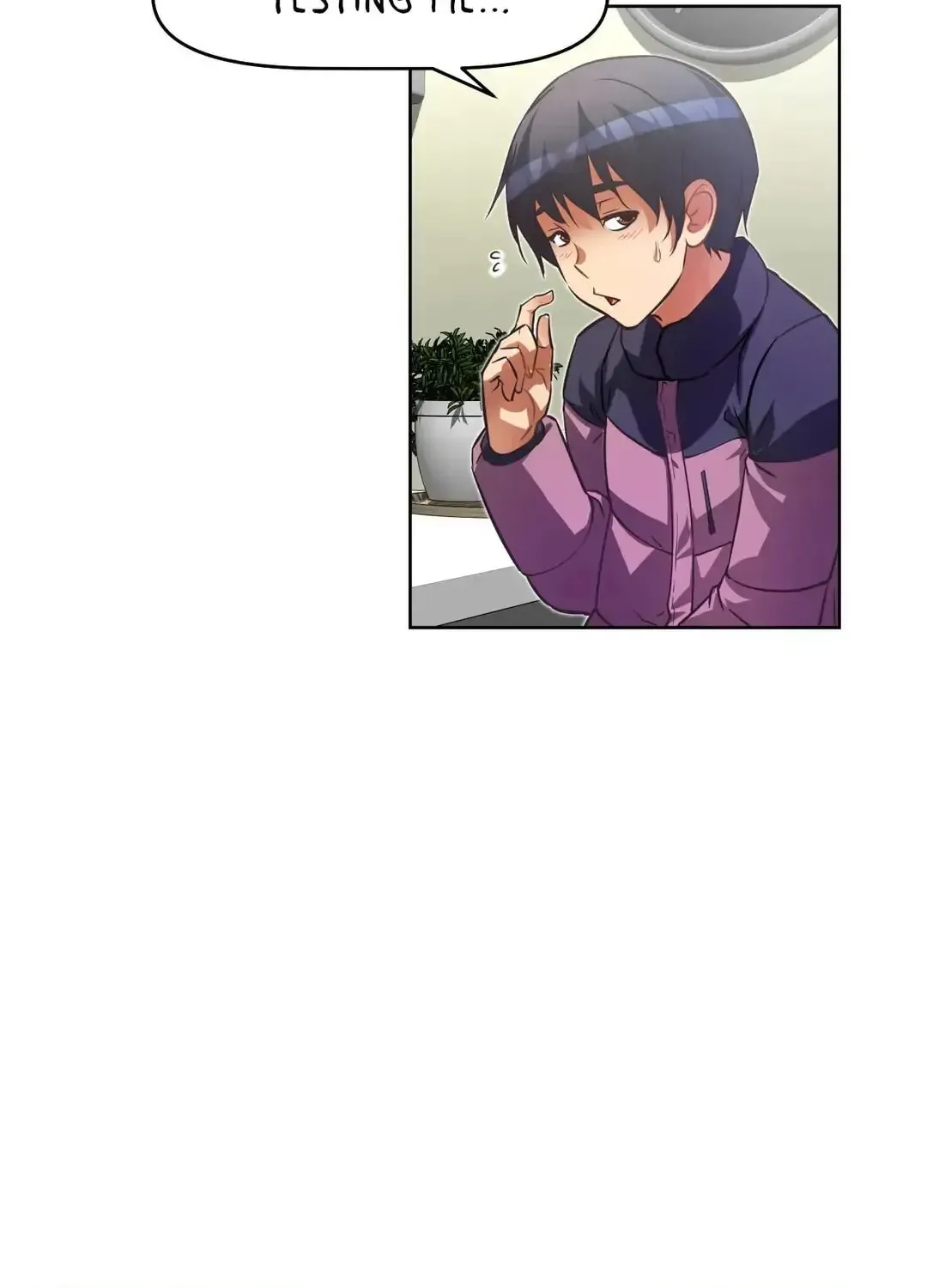Read Stand Up!!!! chapter 41 image 70 on Lezhin