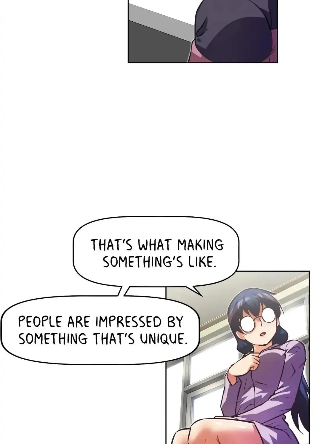 Read Stand Up!!!! chapter 41 image 74 on Lezhin