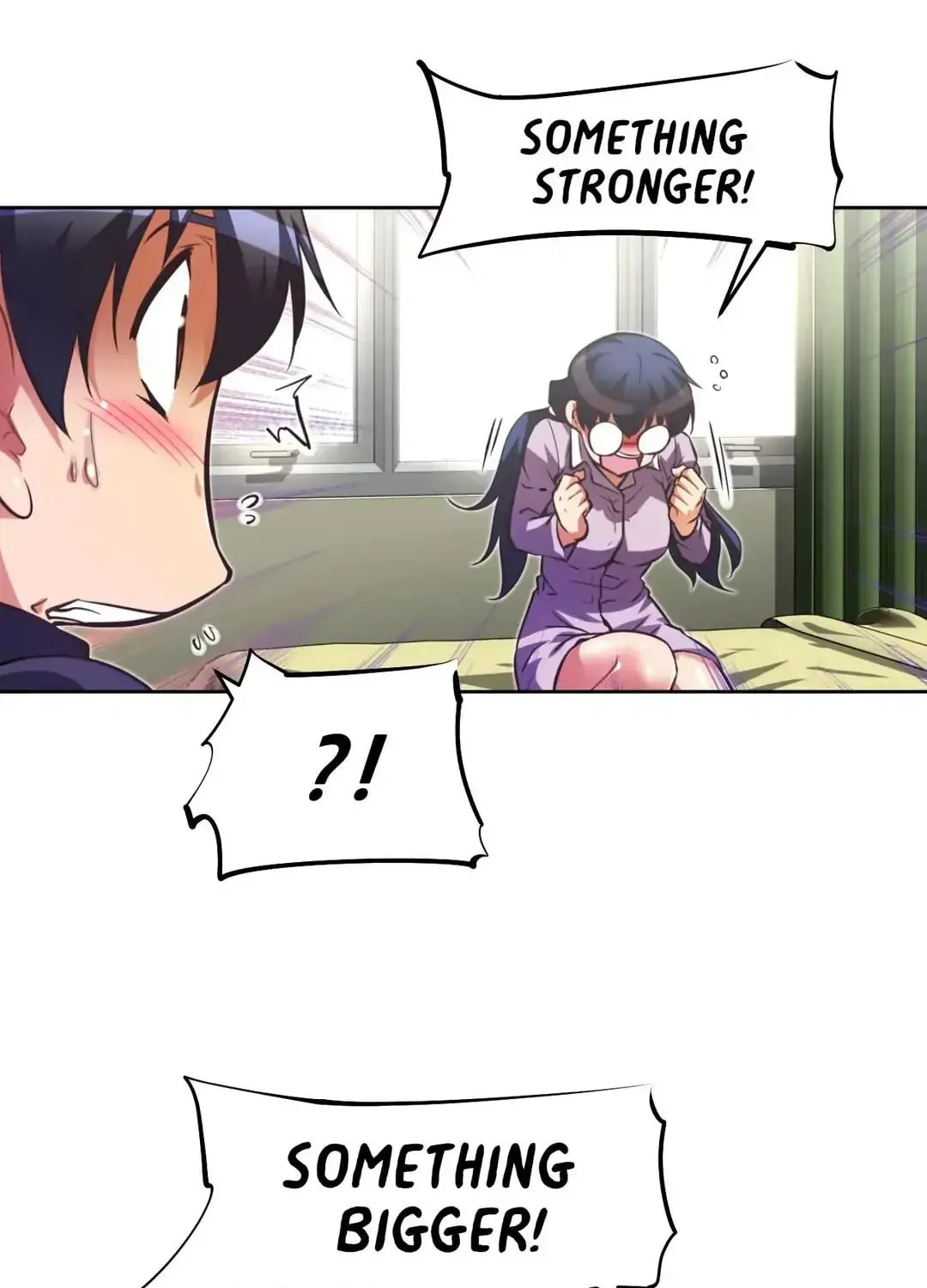 Read Stand Up!!!! chapter 41 image 82 on Lezhin