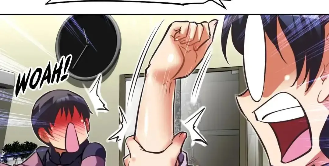Read Stand Up!!!! chapter 41 image 83 on Lezhin