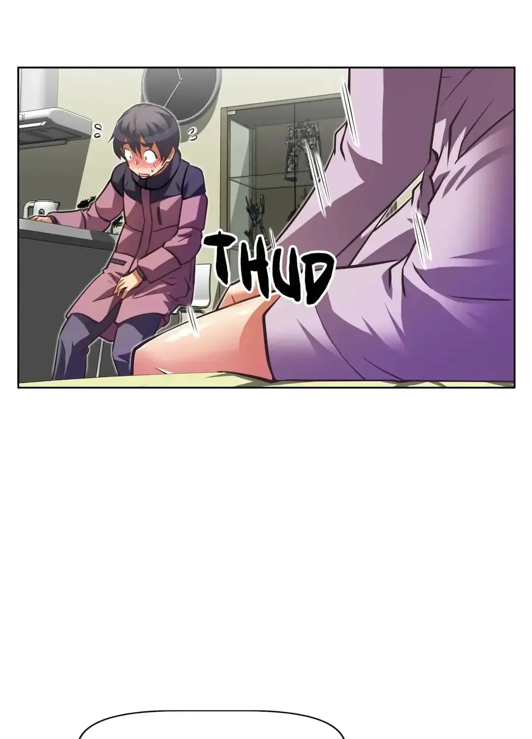 Read Stand Up!!!! chapter 41 image 89 on Lezhin