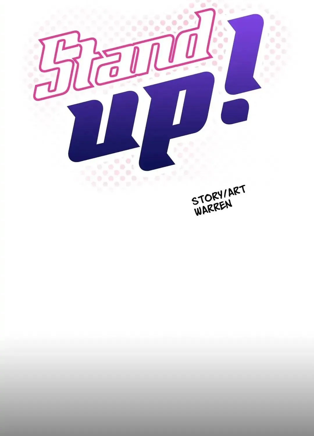 Read Stand Up!!!! chapter 41 image 9 on Lezhin