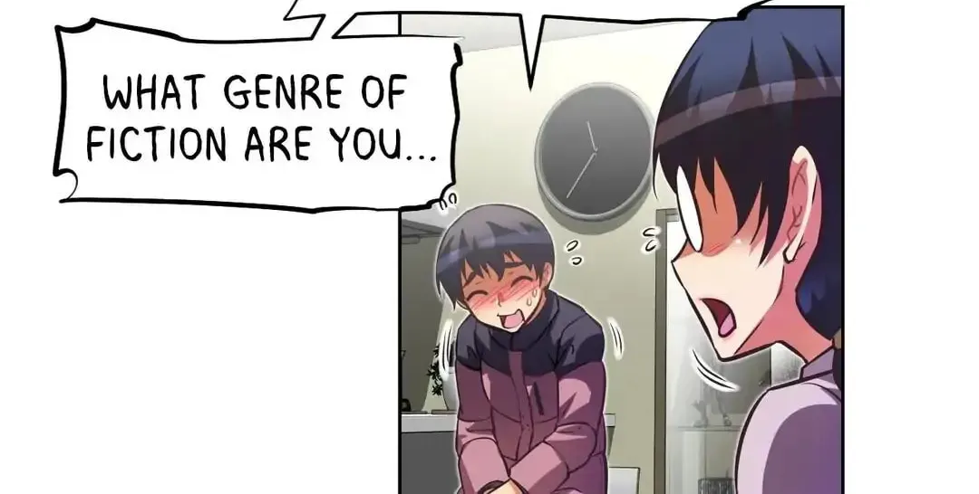 Read Stand Up!!!! chapter 41 image 91 on Lezhin