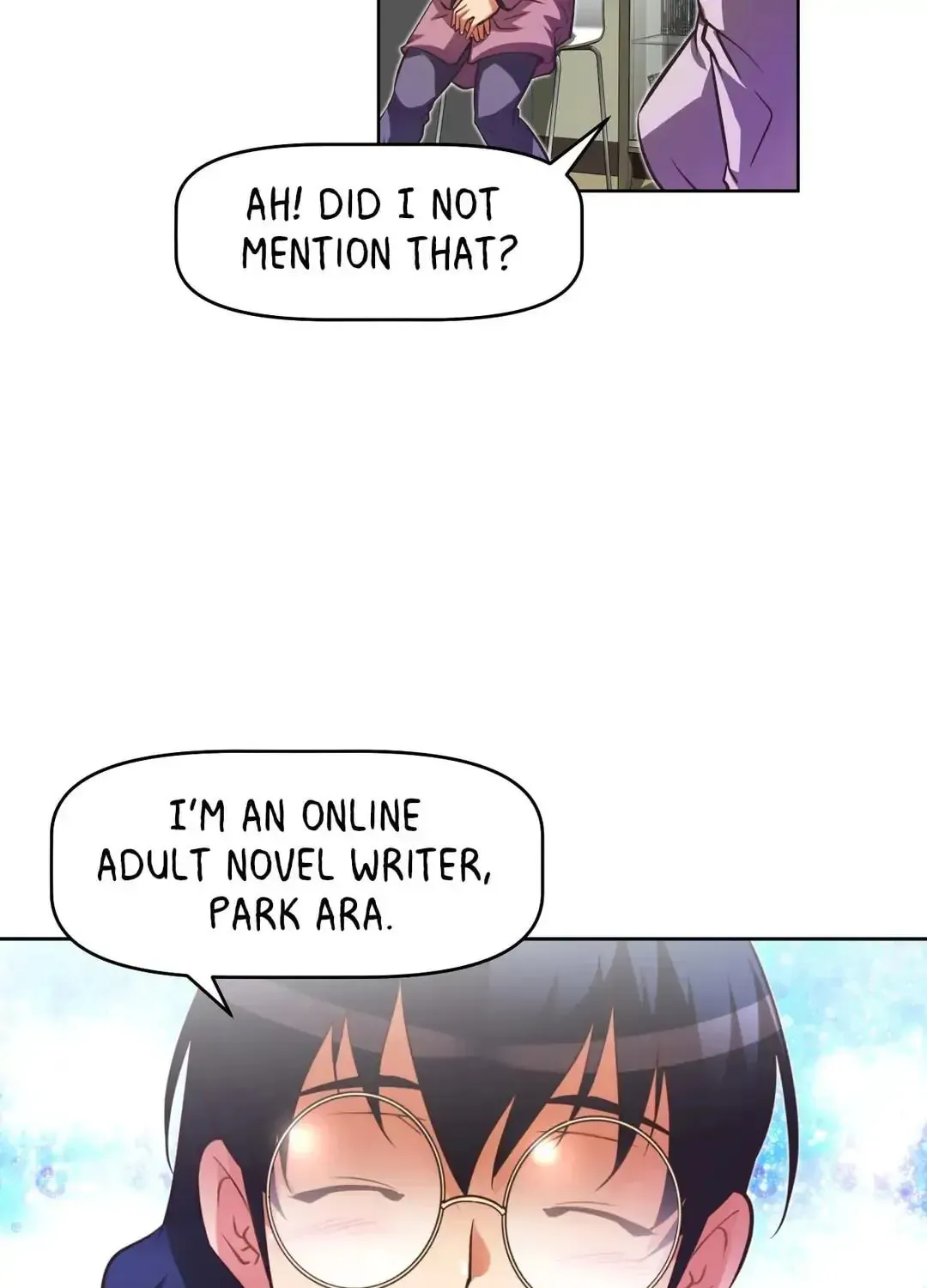 Read Stand Up!!!! chapter 41 image 92 on Lezhin