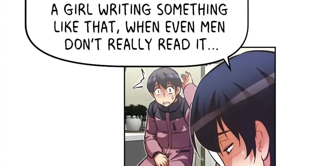 Read Stand Up!!!! chapter 41 image 95 on Lezhin