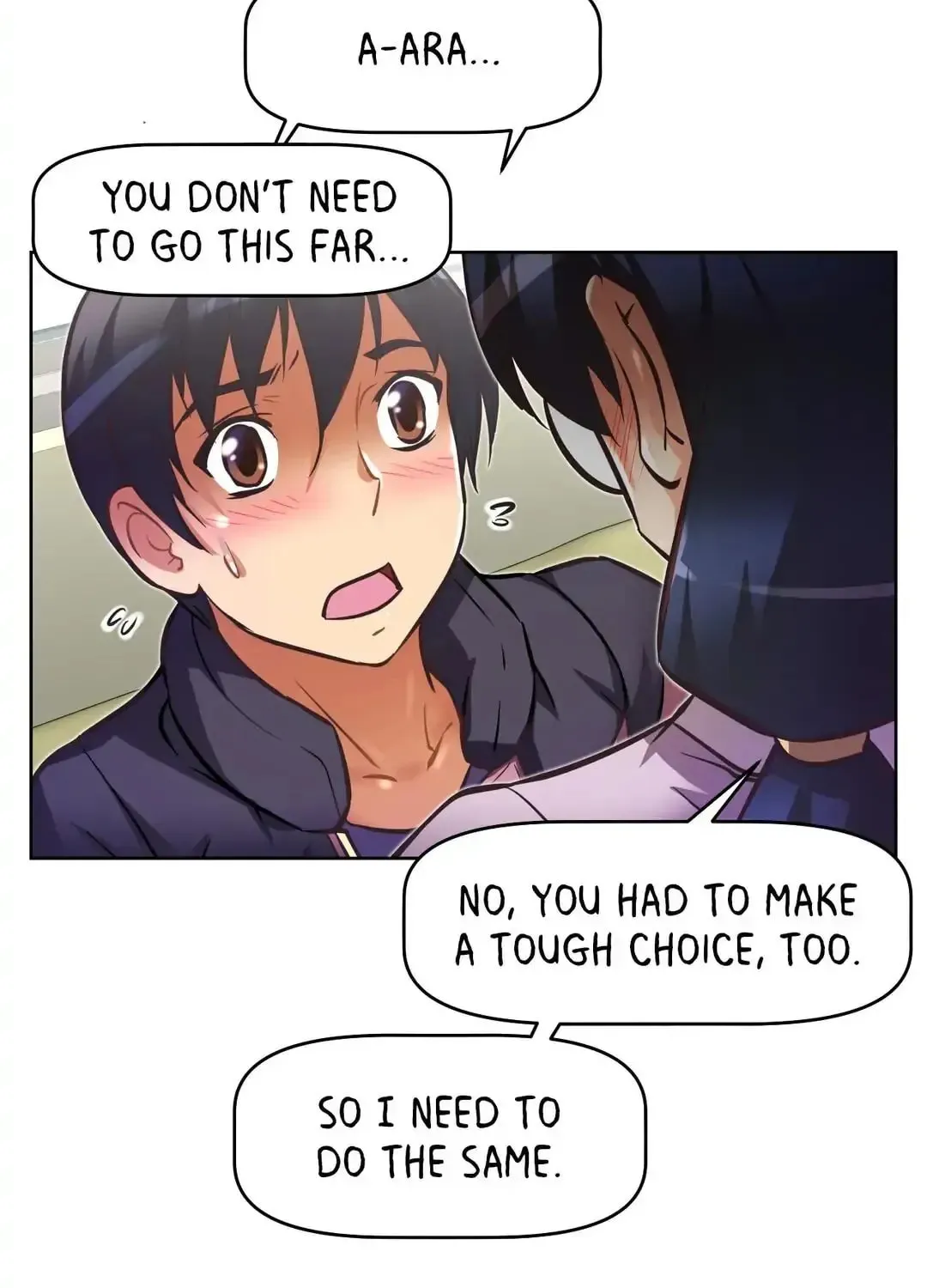 Read Stand Up!!!! chapter 42 image 102 on Lezhin