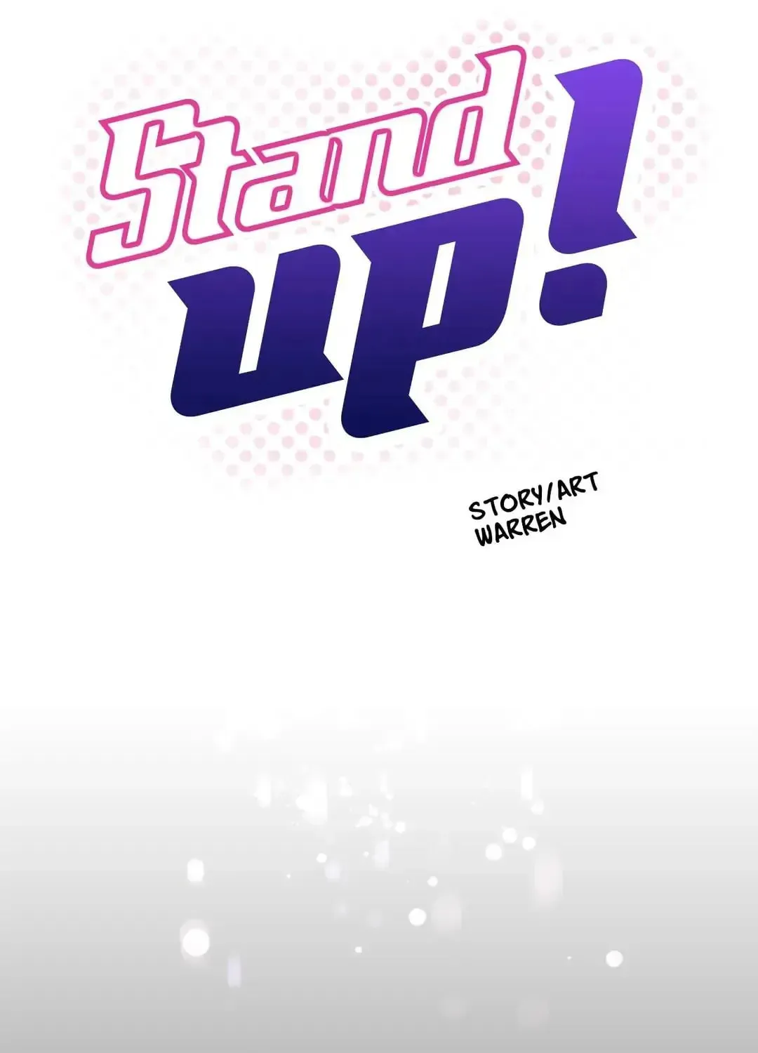 Read Stand Up!!!! chapter 42 image 12 on Lezhin
