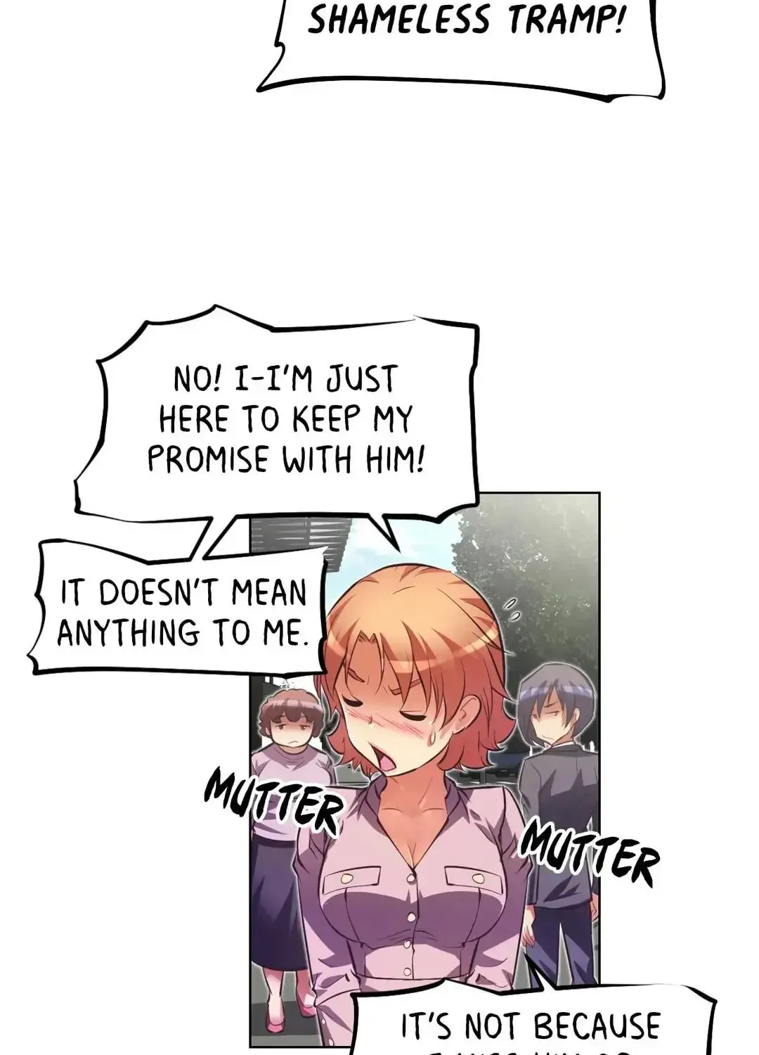 Read Stand Up!!!! chapter 42 image 121 on Lezhin