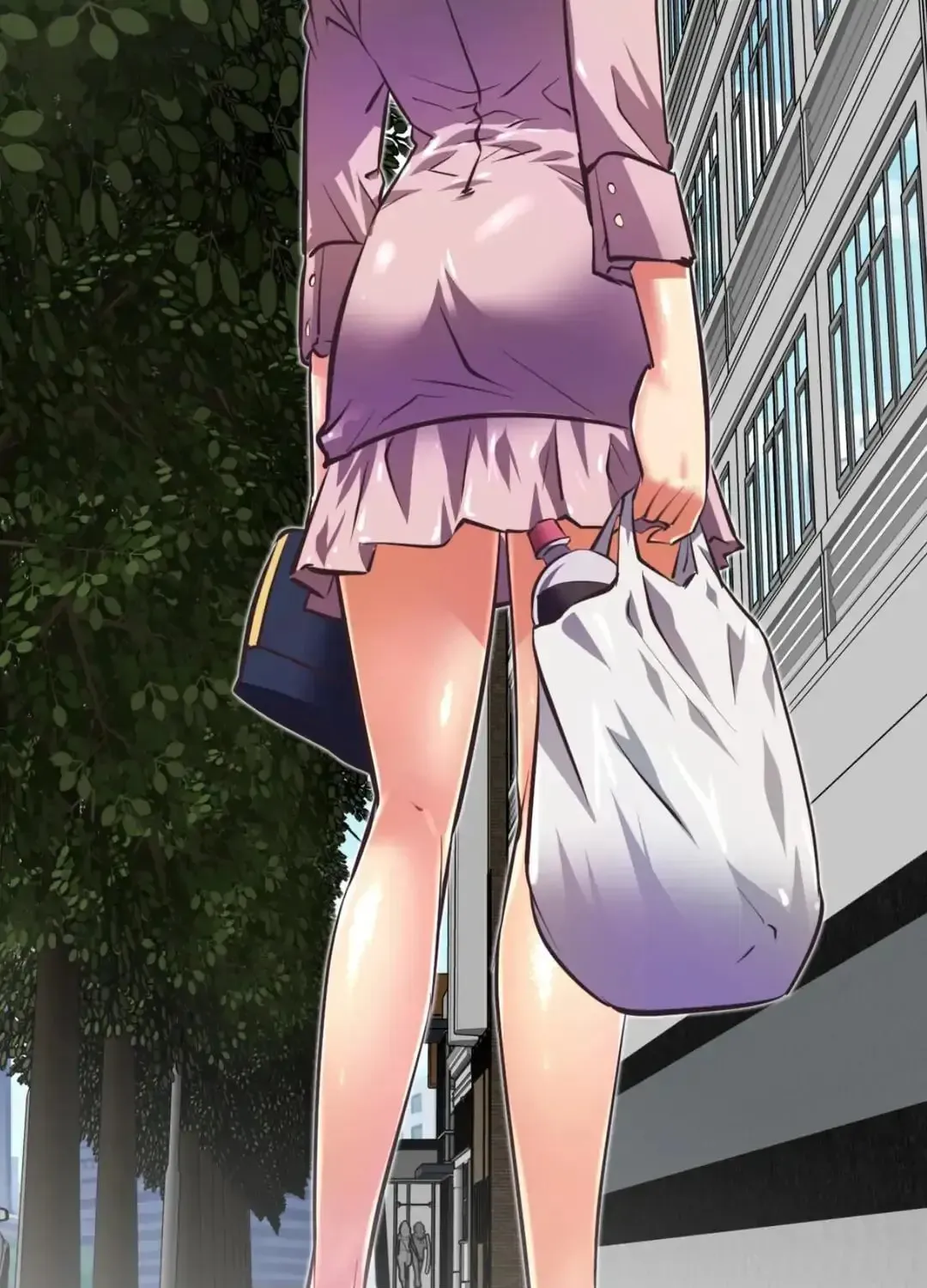 Read Stand Up!!!! chapter 42 image 128 on Lezhin
