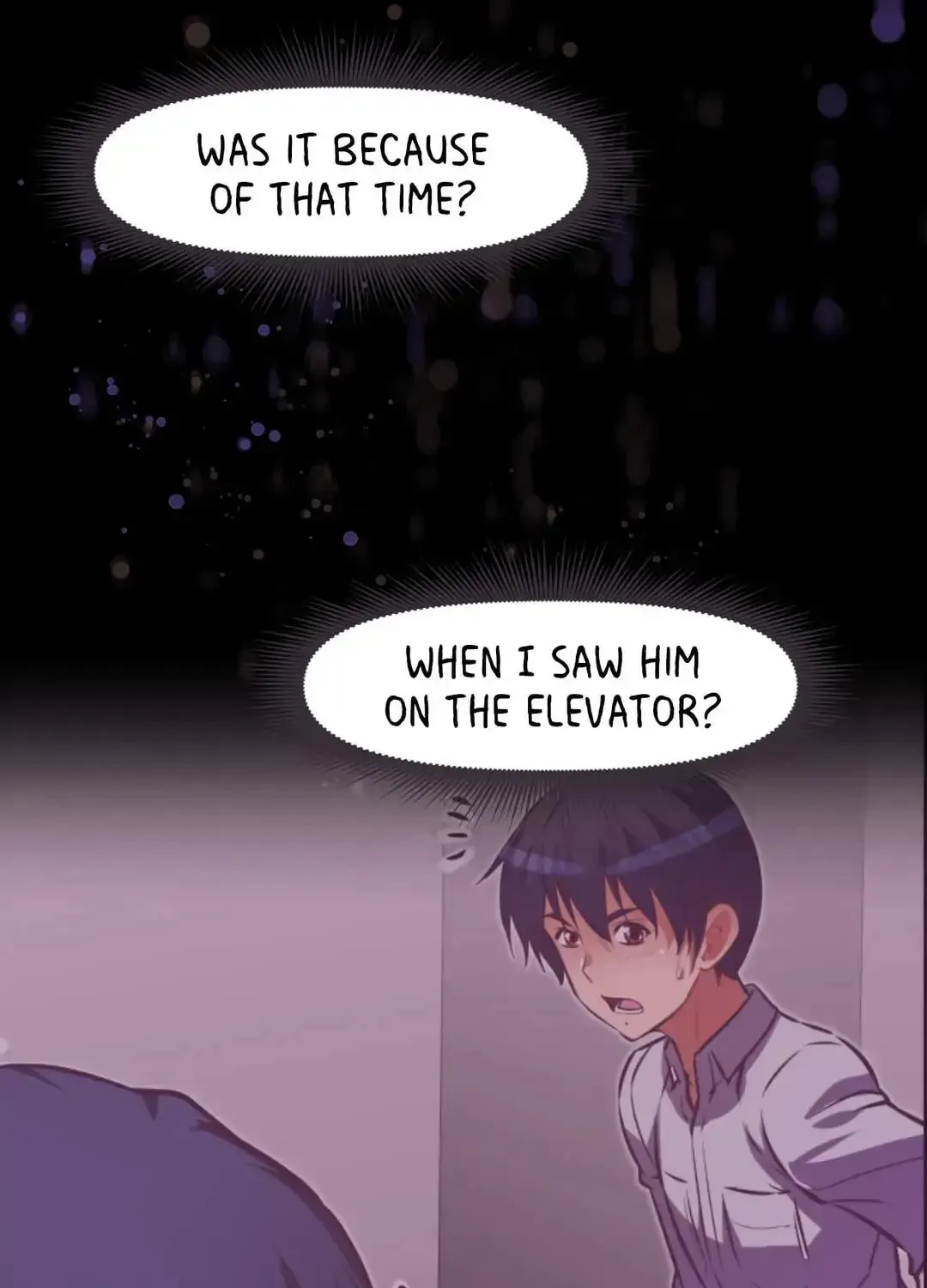 Read Stand Up!!!! chapter 42 image 16 on Lezhin