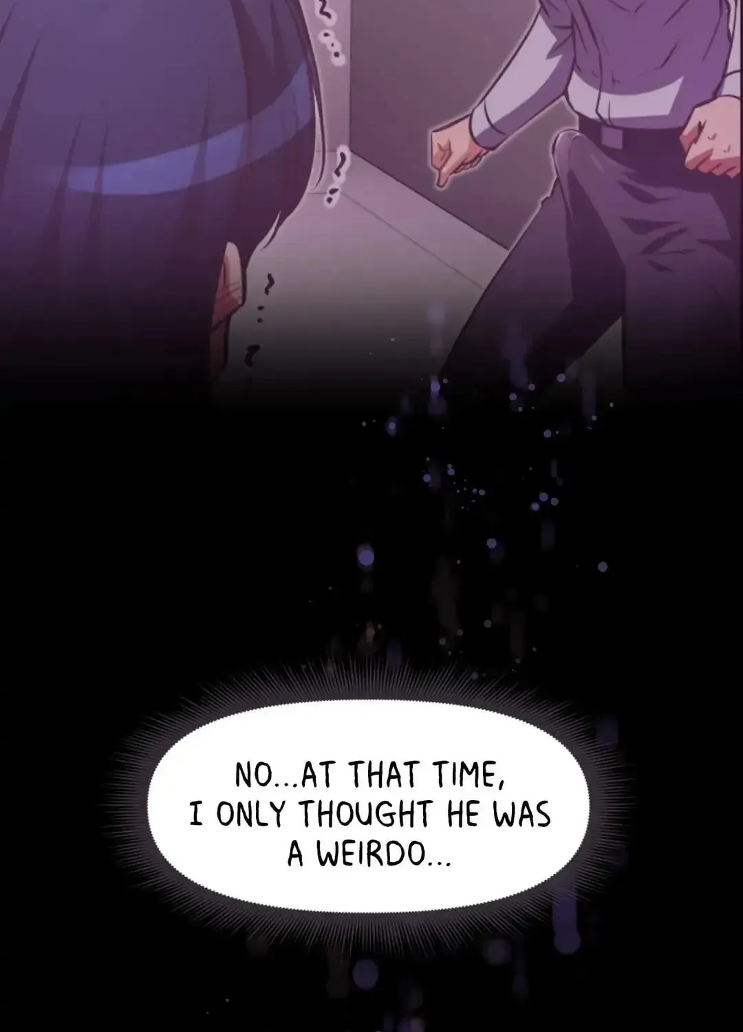 Read Stand Up!!!! chapter 42 image 17 on Lezhin