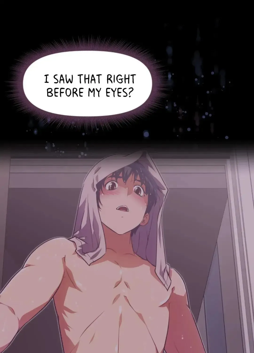 Read Stand Up!!!! chapter 42 image 20 on Lezhin