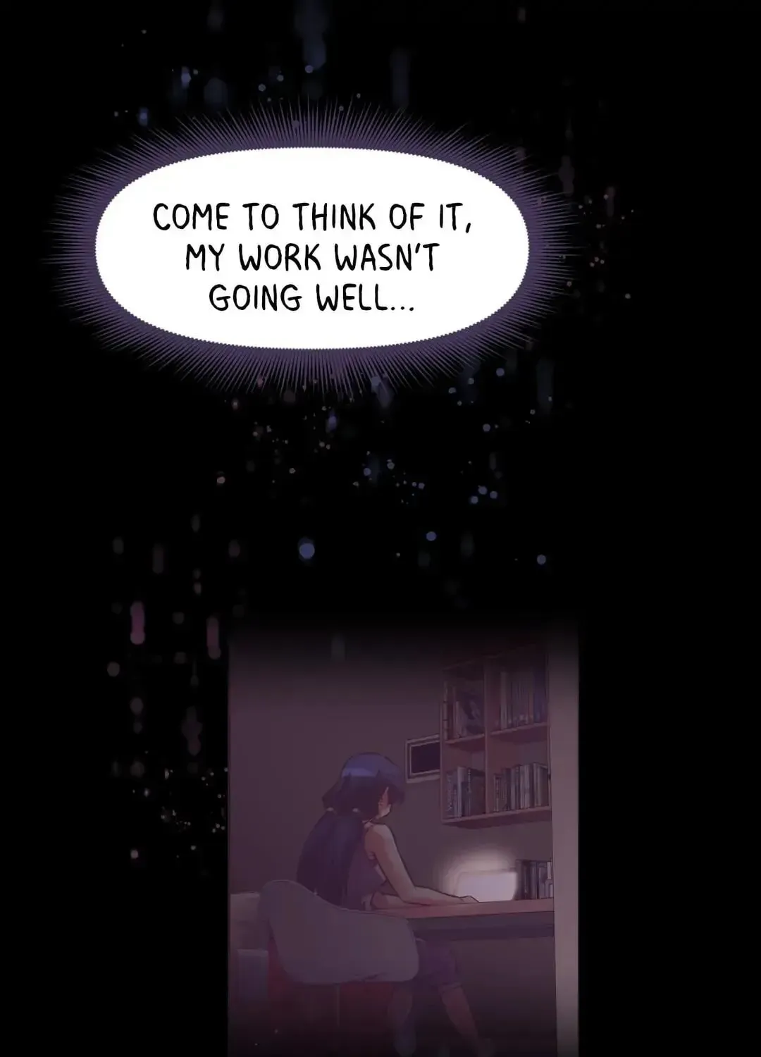 Read Stand Up!!!! chapter 42 image 32 on Lezhin