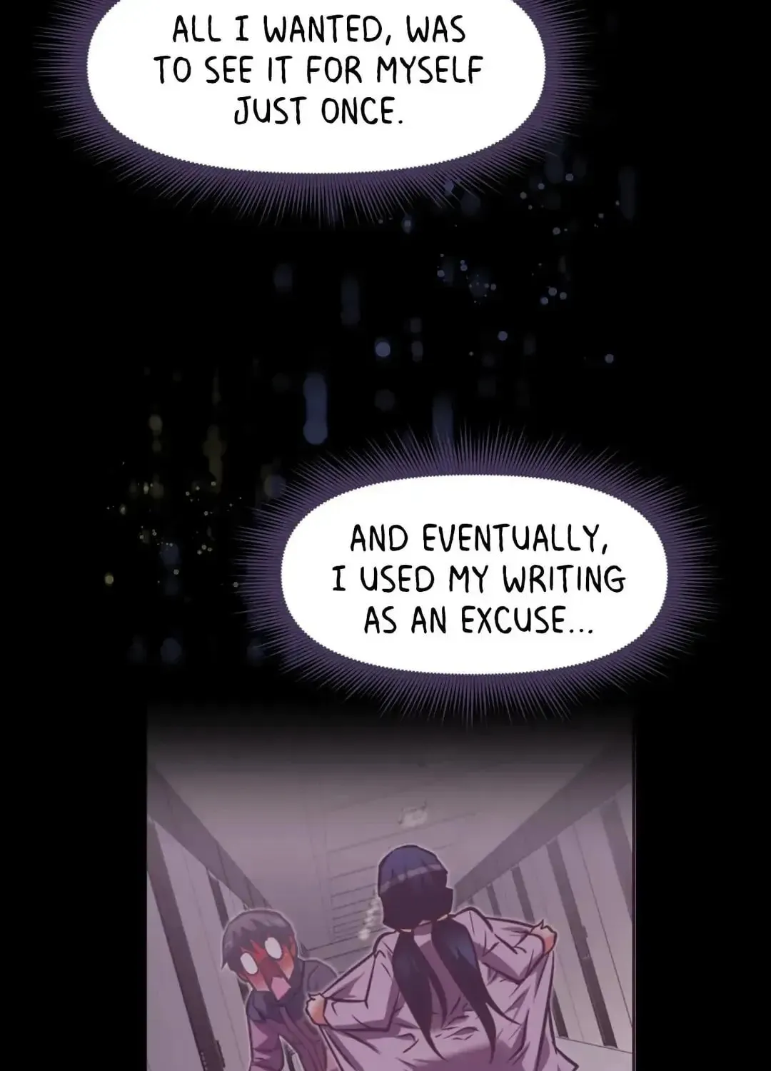 Read Stand Up!!!! chapter 42 image 37 on Lezhin
